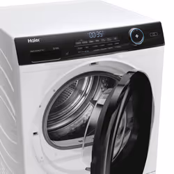 Haier HD90-A3959 sèche-linge Pose libre Charge avant 9 kg A+++ Blanc - Vue supplémentaire 6