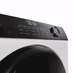 Haier HD90-A3959 sèche-linge Pose libre Charge avant 9 kg A+++ Blanc - Vue supplémentaire 7
