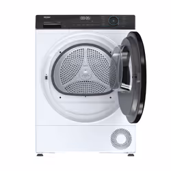 Haier HD90-A3939E-IT sèche-linge Pose libre 9kg A+++ Blanc - Vue supplémentaire 2