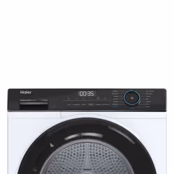 Haier HD90-A3939E-IT sèche-linge Pose libre 9kg A+++ Blanc - Vue supplémentaire 3