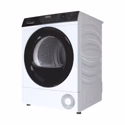 Haier HD90-A3939E-IT sèche-linge Pose libre 9kg A+++ Blanc - Vue supplémentaire 4