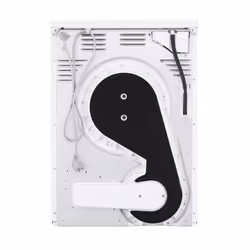 Haier HD90-A3939E-IT sèche-linge Pose libre 9kg A+++ Blanc - Vue supplémentaire 8