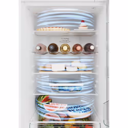 Candy Fresco CBT3518EW Intégré 248 L E Blanc - Vue supplémentaire 12