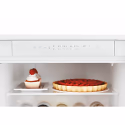 Candy Fresco CBT3518EW Intégré 248 L E Blanc - Vue supplémentaire 5