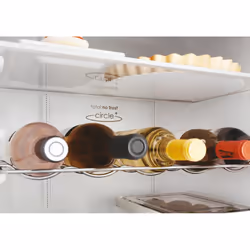 Candy Fresco CBT3518EW Intégré 248 L E Blanc - Vue supplémentaire 7