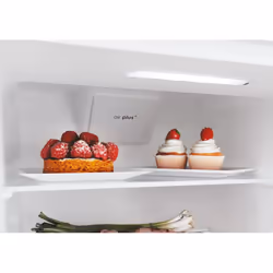 Candy CBL3518E/L Intégré 263 L E Blanc - Vue supplémentaire 5