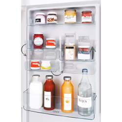 Candy CBL3518E/L Intégré 263 L E Blanc - Vue supplémentaire 6