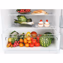 Candy CBL3518E/L Intégré 263 L E Blanc - Vue supplémentaire 7