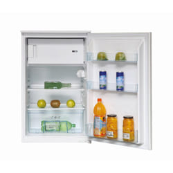 Candy CM4S59EW frigo combine Intégré 116 L E Blanc