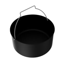 Haier HKA5CP Poêle Noir