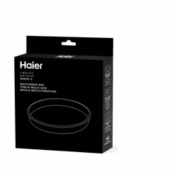 Haier HKA5PP Plaque de cuisson Noir