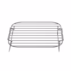 Haier HKA5RS, Réseau, Universel, Argent, Métal