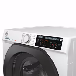 Hoover H-WASH 500 HW 49AMBC7/1-S Lave-linge Frontal 9 kg 1400 tr/min Blanc - Vue supplémentaire 4