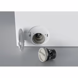 Hoover H-WASH 500 HW 49AMBC7/1-S Lave-linge Frontal 9 kg 1400 tr/min Blanc - Vue supplémentaire 7