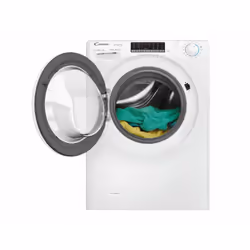Candy Smart Pro Inverter CSO 496TWM6/1-S Lave-linge Frontal 9 kg 1400 tr/min Blanc - Vue supplémentaire 3