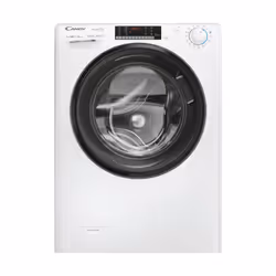 Candy CSO4474TWMB6/1-S, Charge avant, 7 kg, B, 77 dB, 1400 tr/min, A