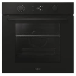 Haier H6 ID23B3YTB 78 L A++ Noir