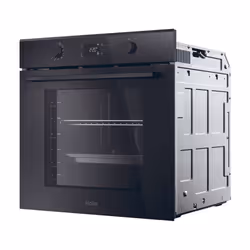 Haier H6 ID23B3YTB 78 L A++ Noir
