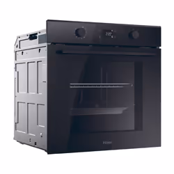 Haier H6 ID23B3YTB 78 L A++ Noir