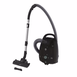 Hoover HE313HE 011, 850 W, Aspirateur réservoir cylindrique, Sec, Sac à poussière, 4 L, EPA