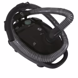 Hoover HE313HE 011 4 L Aspirateur réservoir cylindrique Sec 850 W Sac à poussière - Vue supplémentaire 12