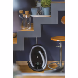 Hoover HE313HE 011 4 L Aspirateur réservoir cylindrique Sec 850 W Sac à poussière - Vue supplémentaire 13