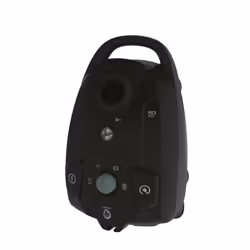 Hoover HE313HE 011 4 L Aspirateur réservoir cylindrique Sec 850 W Sac à poussière - Vue supplémentaire 15