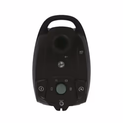 Hoover HE313HE 011 4 L Aspirateur réservoir cylindrique Sec 850 W Sac à poussière - Vue supplémentaire 17