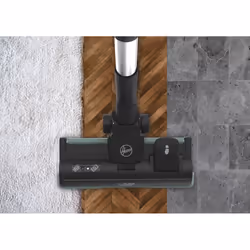 Hoover HE313HE 011 4 L Aspirateur réservoir cylindrique Sec 850 W Sac à poussière - Vue supplémentaire 7