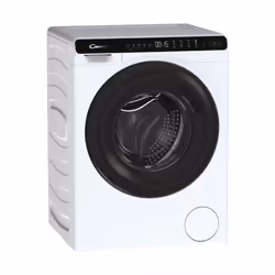 Candy CW50-BP12307-S 5kg 1200 tr/min Blanc