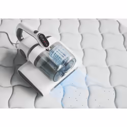 Hoover HMC510UV 011 aspirateur de table Sage, Blanc Sans sac - Vue supplémentaire 10