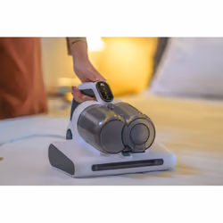 Hoover HMC510UV 011 aspirateur de table Sage, Blanc Sans sac - Vue supplémentaire 23