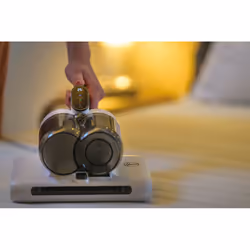 Hoover HMC510UV 011 aspirateur de table Sage, Blanc Sans sac - Vue supplémentaire 24