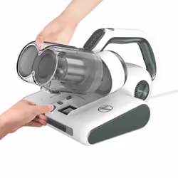 Hoover HMC510UV 011 aspirateur de table Sage, Blanc Sans sac - Vue supplémentaire 6