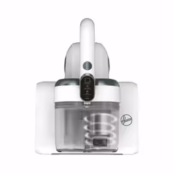 Hoover HMC510UV 011 aspirateur de table Sage, Blanc Sans sac - Vue supplémentaire 8