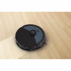 Hoover HG450HP 011 robot aspirateur 0,26 L Sans sac Bleu, Métallique - Vue supplémentaire 19