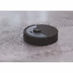Hoover HG450HP 011 robot aspirateur 0,26 L Sans sac Bleu, Métallique - Vue supplémentaire 21
