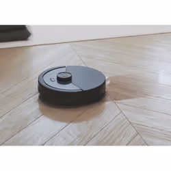 Hoover HG450HP 011 robot aspirateur 0,26 L Sans sac Bleu, Métallique - Vue supplémentaire 24
