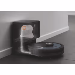 Hoover HG450HP 011 robot aspirateur 0,26 L Sans sac Bleu, Métallique - Vue supplémentaire 26