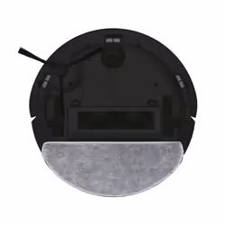 Hoover HG450HP 011 robot aspirateur 0,26 L Sans sac Bleu, Métallique - Vue supplémentaire 29