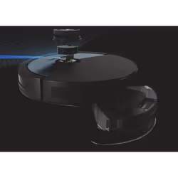 Hoover HG450HP 011 robot aspirateur 0,26 L Sans sac Bleu, Métallique - Vue supplémentaire 7