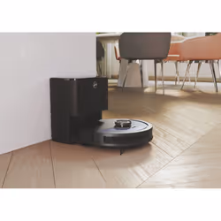 Hoover HG450HP 011 robot aspirateur 0,26 L Sans sac Bleu, Métallique - Vue supplémentaire 9