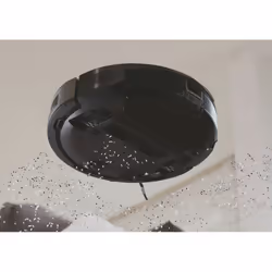 Hoover HG410D 011 robot aspirateur 0,8 L Sans sac Gris, Fer - Vue supplémentaire 12