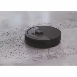 Hoover HG410D 011 robot aspirateur 0,8 L Sans sac Gris, Fer - Vue supplémentaire 13