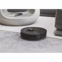 Hoover HG410D 011 robot aspirateur 0,8 L Sans sac Gris, Fer - Vue supplémentaire 14