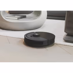 Hoover HG410D 011 robot aspirateur 0,8 L Sans sac Gris, Fer - Vue supplémentaire 15
