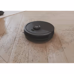 Hoover HG410D 011 robot aspirateur 0,8 L Sans sac Gris, Fer - Vue supplémentaire 16