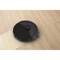 Hoover HG410D 011 robot aspirateur 0,8 L Sans sac Gris, Fer - Vue supplémentaire 18