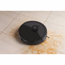 Hoover HG410D 011 robot aspirateur 0,8 L Sans sac Gris, Fer - Vue supplémentaire 19