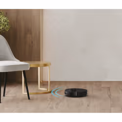 Hoover HG410D 011 robot aspirateur 0,8 L Sans sac Gris, Fer - Vue supplémentaire 27